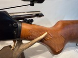 Marlin Model 336W 30-30 w/ Tasco 3-9x50 Scope - 9 of 21