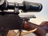 Rossi R95 30-30 w/ Riton 4-12x50 Scope - 12 of 22