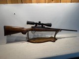 Howa Model 1500 Ultra Lite .308 Win w/ Hawke 3-9x40 Scope UNFIRED - 1 of 21