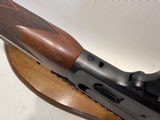 Marlin/Ruger Mdl. 1894 .357 Mag - 22 of 25
