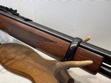 Marlin/Ruger Mdl. 1894 .357 Mag - 8 of 25