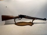 Marlin/Ruger Mdl. 1894 .357 Mag - 1 of 25