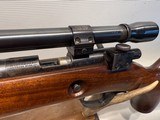 Winchester Model 75 .22 LR w/ Weaver 4x Scope - 11 of 21