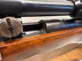 Winchester Model 75 .22 LR w/ Weaver 4x Scope - 5 of 21