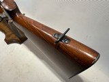 Winchester Model 75 .22 LR w/ Weaver 4x Scope - 15 of 21
