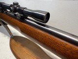 Winchester Model 75 .22 LR w/ Weaver 4x Scope - 6 of 21