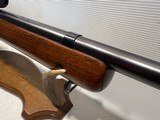 Winchester Model 75 .22 LR w/ Weaver 4x Scope - 7 of 21
