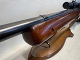 Winchester Model 75 .22 LR w/ Weaver 4x Scope - 13 of 21