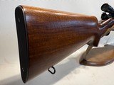 Winchester Model 75 .22 LR w/ Weaver 4x Scope - 2 of 21
