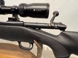 Winchester Model 70 SA Stealth II .22-250 w/ Vortex 4-12x44 Scope - 9 of 21