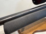 Winchester Model 70 SA Stealth II .22-250 w/ Vortex 4-12x44 Scope - 11 of 21