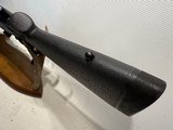 Winchester Model 70 SA Stealth II .22-250 w/ Vortex 4-12x44 Scope - 13 of 21