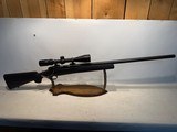 Winchester Model 70 SA Stealth II .22-250 w/ Vortex 4-12x44 Scope - 1 of 21