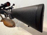 Winchester Model 70 SA Stealth II .22-250 w/ Vortex 4-12x44 Scope - 8 of 21