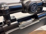 Winchester Model 70 SA Stealth II .22-250 w/ Vortex 4-12x44 Scope - 4 of 21