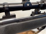 Winchester Model 70 SA Stealth II .22-250 w/ Vortex 4-12x44 Scope - 10 of 21