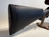 Winchester Model 70 SA Stealth II .22-250 w/ Vortex 4-12x44 Scope - 2 of 21