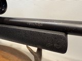 Winchester Model 70 SA Stealth II .22-250 w/ Vortex 4-12x44 Scope - 6 of 21