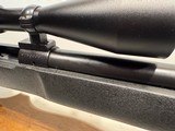 Winchester Model 70 SA Stealth II .22-250 w/ Vortex 4-12x44 Scope - 5 of 21