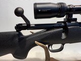 Winchester Model 70 SA Stealth II .22-250 w/ Vortex 4-12x44 Scope - 3 of 21
