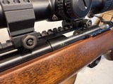 Harrington & Richardson (H&R) Model 12 Trainer 22 Lr. w/ 4-24x50 Vortex Strike Eagle Scope - 9 of 20 Harrington & Richardson (H&R) Model 12 Trainer 22 Lr. w/ 4-24x50 Vortex Strike Eagle Scope - 9 of 20