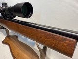 Harrington & Richardson (H&R) Model 12 Trainer 22 Lr. w/ 4-24x50 Vortex Strike Eagle Scope - 5 of 20 Harrington & Richardson (H&R) Model 12 Trainer 22 Lr. w/ 4-24x50 Vortex Strike Eagle Scope - 5 of 20