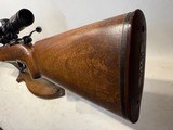 Harrington & Richardson (H&R) Model 12 Trainer 22 Lr. w/ 4-24x50 Vortex Strike Eagle Scope - 7 of 20 Harrington & Richardson (H&R) Model 12 Trainer 22 Lr. w/ 4-24x50 Vortex Strike Eagle Scope - 7 of 20