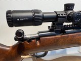 Harrington & Richardson (H&R) Model 12 Trainer 22 Lr. w/ 4-24x50 Vortex Strike Eagle Scope - 3 of 20 Harrington & Richardson (H&R) Model 12 Trainer 22 Lr. w/ 4-24x50 Vortex Strike Eagle Scope - 3 of 20