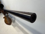 Harrington & Richardson (H&R) Model 12 Trainer 22 Lr. w/ 4-24x50 Vortex Strike Eagle Scope - 6 of 20 Harrington & Richardson (H&R) Model 12 Trainer 22 Lr. w/ 4-24x50 Vortex Strike Eagle Scope - 6 of 20