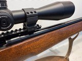 Harrington & Richardson (H&R) Model 12 Trainer 22 Lr. w/ 4-24x50 Vortex Strike Eagle Scope - 4 of 20 Harrington & Richardson (H&R) Model 12 Trainer 22 Lr. w/ 4-24x50 Vortex Strike Eagle Scope - 4 of 20