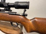 Harrington & Richardson (H&R) Model 12 Trainer 22 Lr. w/ 4-24x50 Vortex Strike Eagle Scope - 8 of 20 Harrington & Richardson (H&R) Model 12 Trainer 22 Lr. w/ 4-24x50 Vortex Strike Eagle Scope - 8 of 20