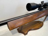 Harrington & Richardson (H&R) Model 12 Trainer 22 Lr. w/ 4-24x50 Vortex Strike Eagle Scope - 12 of 20 Harrington & Richardson (H&R) Model 12 Trainer 22 Lr. w/ 4-24x50 Vortex Strike Eagle Scope - 12 of 20