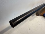 Smith’s Custom Interarms Mark X 338-06 w/ Redfield Rings/Base, Ammo and Brass - 13 of 22