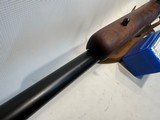 Smith’s Custom Interarms Mark X 338-06 w/ Redfield Rings/Base, Ammo and Brass - 18 of 22