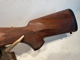 Smith’s Custom Interarms Mark X 338-06 w/ Redfield Rings/Base, Ammo and Brass - 10 of 22