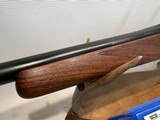 Smith’s Custom Interarms Mark X 338-06 w/ Redfield Rings/Base, Ammo and Brass - 12 of 22