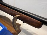 Smith’s Custom Interarms Mark X 338-06 w/ Redfield Rings/Base, Ammo and Brass - 6 of 22