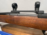Smith’s Custom Interarms Mark X 338-06 w/ Redfield Rings/Base, Ammo and Brass - 11 of 22