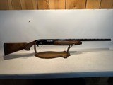 Browning Gold Field Hunter 12Ga 26” V.R. BBL w/ Original Box, Paperwork and Three Choke Tubes