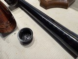 Browning Gold Field Hunter 12Ga 26” V.R. BBL w/ Original Box, Paperwork and Three Choke Tubes - 20 of 21