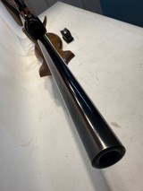 Browning BLR LT WT 81 .358 Win. w/ 2 3/4X Redfield Scope - 18 of 20