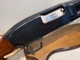 Winchester Model 12 16ga. w/ 28” Modified Barrel - 4 of 19