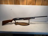 Winchester Model 12 16ga. w/ 28” Modified Barrel
