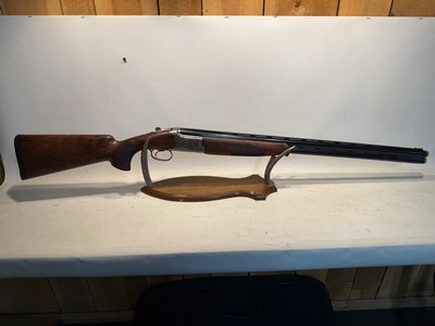 Browning 525 Citori Sporting Grade I 12ga. w/ Boyt soft case