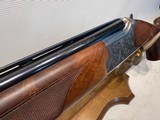 Browning 525 Citori Sporting Grade I 12ga. w/ Boyt soft case - 9 of 21