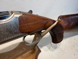 Browning 525 Citori Sporting Grade I 12ga. w/ Boyt soft case - 8 of 21