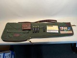 Browning 525 Citori Sporting Grade I 12ga. w/ Boyt soft case - 21 of 21