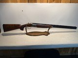 Browning 525 Citori Sporting Grade I 12ga. w/ Boyt soft case