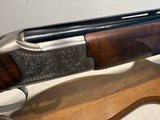 Browning 525 Sporting 20ga. w/ 30” Ported Barrels - 4 of 20