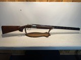Browning 525 Sporting 20ga. w/ 30” Ported Barrels